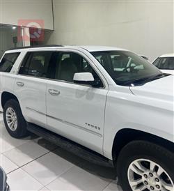 شيفروليه تاهو